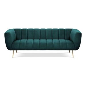 Green Sofa